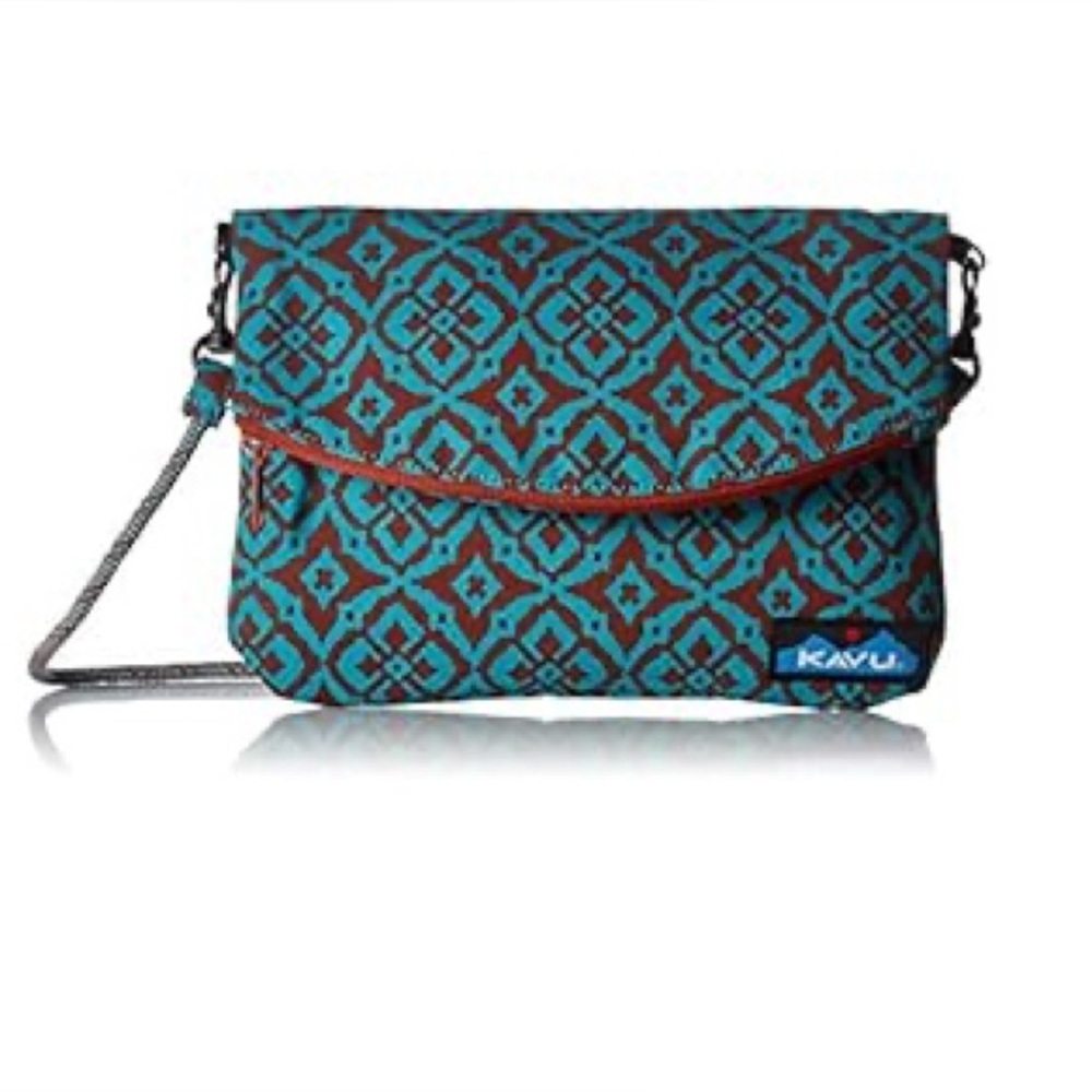 KAVU Slingaling in Desert Mosaic-NWT